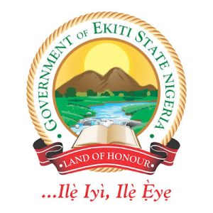 ekiti logo