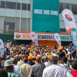 ADC Sets Up High-Powered Peace Committee in Ekiti, Appoints Prof. Olumuyiwa Babalola as Chairman