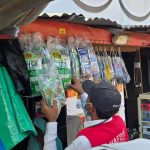 NAFDAC BEGINS NATIONWIDE MOP-UP OF BANNED SACHET, PET BOTTLE ALCOHOL