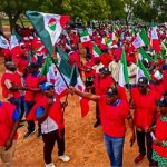 NLC Rallies Nigerian Workers to Shape 2027 Elections, Declares Current Minimum Wage a ‘Poverty Wage’