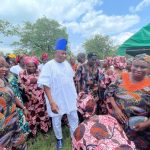 2027: Bunvic Has the Edge to Reclaim House of Representatives Seat – Ezekiel Agbomojo