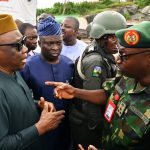 Oyo Government Appeals for Calm as Ibadan Crisis Claims Two Lives