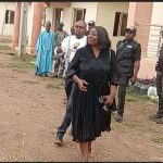 Court Grants Ekiti APC Governorship Aspirant Abimbola Olawumi Bail Over Alleged Cyberstalking, Defamation