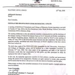 Universities, Polytechnics, Colleges of Education to Sign New FG-NAAT Agreement in August