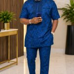 Deputy Governor Afuye Celebrates Deputy Chief of Staff Victor Adeniyi on Birthday