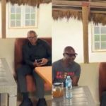 I’m 100% Obidient” – Isaac Fayose Speaks After Peter Obi Visits Him at His Residence