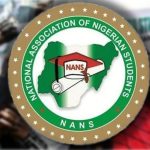 NANS Petitions Ekiti Government, EFCC Over Alleged Arrest, Extortion of 18 FUOYE Students