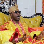 Oluwo of Iwo Invites VeryDarkMan to Osun Palace Over Anti-Corruption Advocacy