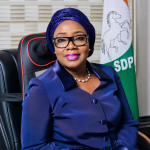 Mulikat Akande-Adeola Praises Security Agencies Over Rescue of Oyo Pupils, Teachers