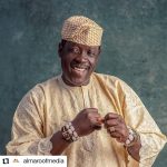 BREAKING: Veteran Nollywood Actor Taiwo Hassan ‘Ogogo’ Dies at 66