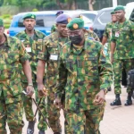 Nigerian Army Announces 2027 Short Service Commission Recruitment
