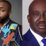 Edo Government Bans Davido From Performing In State