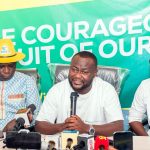 Olajengbesi Demands Retraction, Apology From Senator Fadahunsi Over Alleged Defamatory Statements