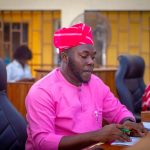 Ekiti Assembly Resumes Sitting, Begins Public Accounts Review September 1