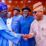 Osun 2026: Adeleke Thanks Tinubu After Re-election