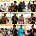 APC Inaugurates 16 Local Government Congress Committees in Ekiti, Demands Loyalty and Discipline