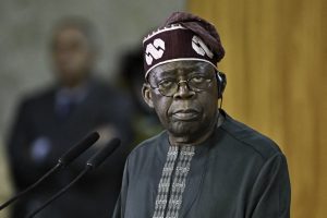 Lula Da Silva Welcomes President Of Nigeria Bola Tinubu