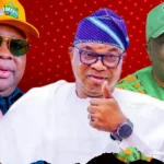 Osun 2026: Adeleke Leads as Oyebamiji Stays Close Behind in Early Results