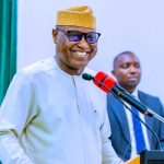 GOVERNOR OYEBANJI COMMENCES ANNUAL LEAVE