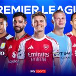 Premier League Season Begins With Arsenal-Coventry Clash on Friday