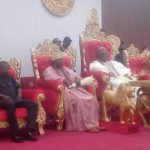 Sunday Igboho Launches Iru Ekun Security Network In Ekiti