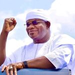 Yahaya Bello Vows to Fight Corruption If Elected Kogi Central Senator