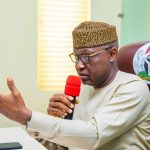 September 1: See What Governor Oyebanji Tells Ekiti Youths